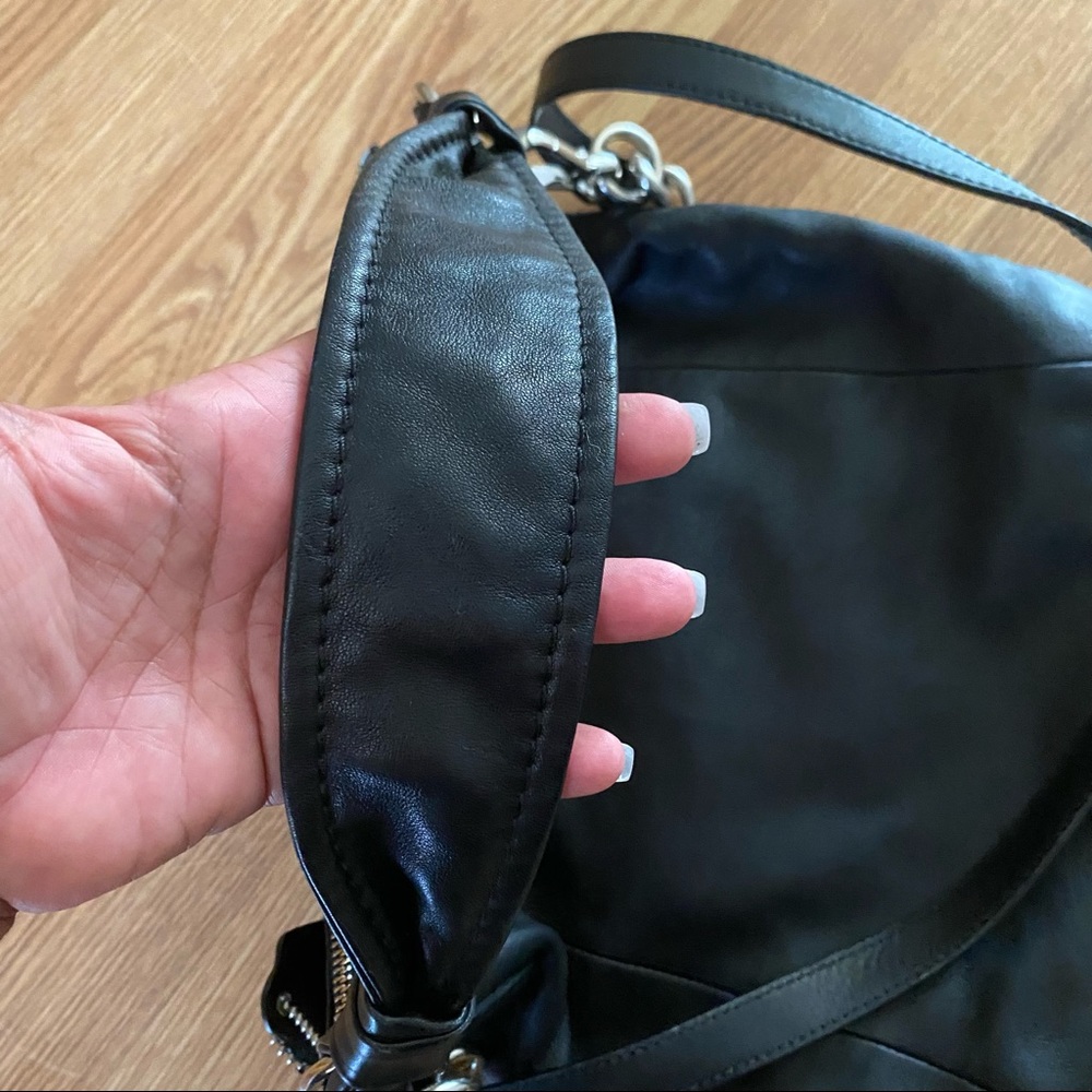 Coach Kristin Convertible Hobo 14783 - Picture 11 of 12